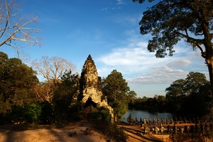 Cambodia Angkor018