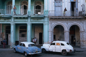 Cuba Havana012