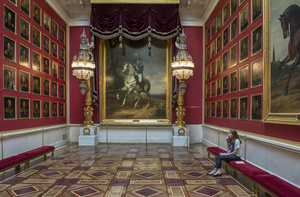 Horner StPetersburg 1243