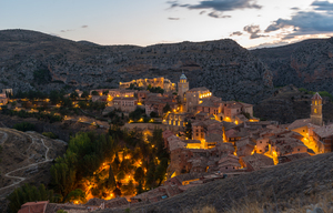 Iberia Spain002