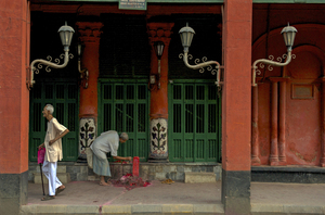 India Calcutta014