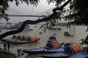 India Calcutta2000