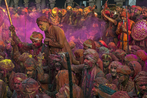 India Pigments012