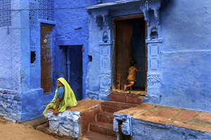 India Rajasthan079