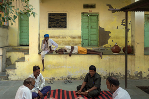 India Rajasthan197
