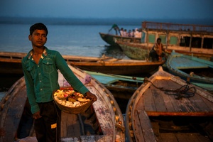 India Varanasi015