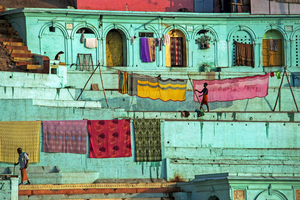 India Varanasi120