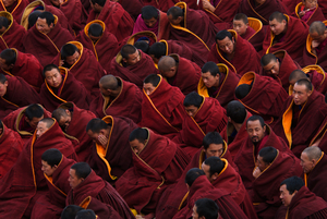 LabrangMonastery Gansu 78