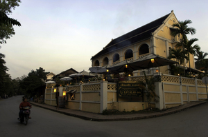 Laos LuangPrabang102
