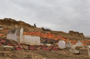 Morocco Fes005