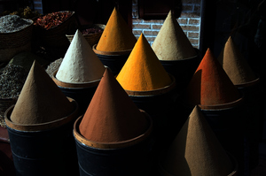 Morocco Marrakesh009