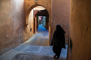 Morocco Meknes005