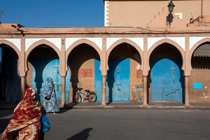 Morocco Tiznit 3