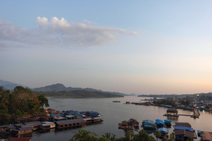 Thailand Sangkhlaburi 409