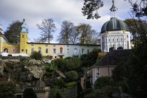 TheVillage Portmeirion023