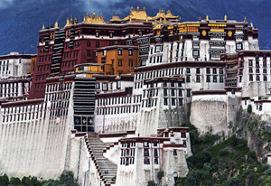 Tibet Lhasa001