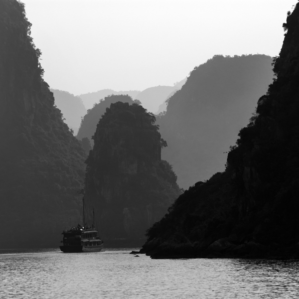 BW PRINT COLLECTION124 Print