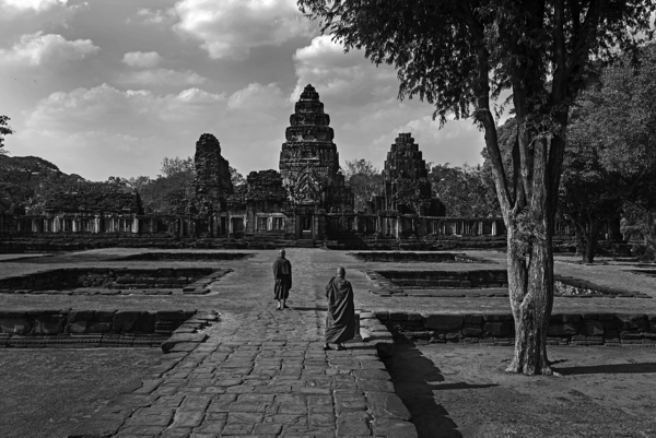 BW PRINT COLLECTION117 Print