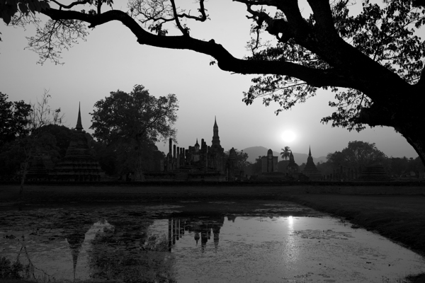 BW PRINT COLLECTION027 Print