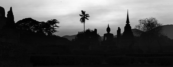 BW PRINT COLLECTION056 Print