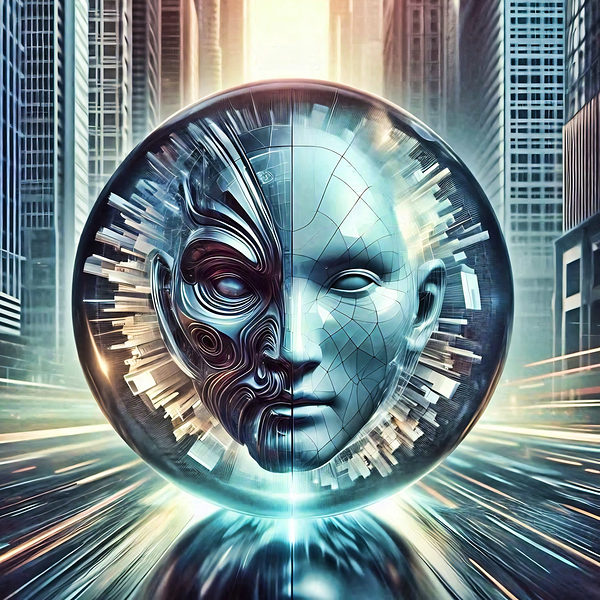 Glass ArtXcl 253 Print