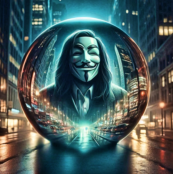 Glass ArtXcl 244 Print