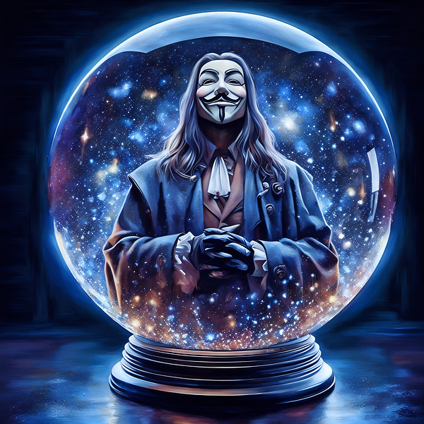 Glass ArtXcl 238 Print