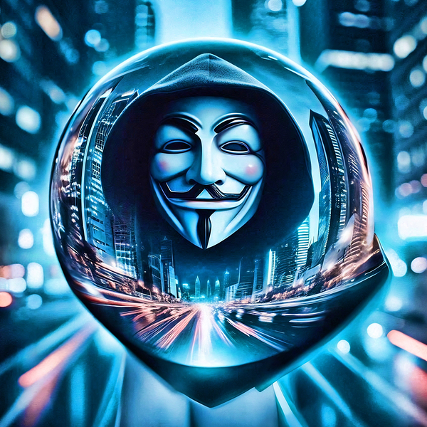 Glass ArtXcl 243 Print