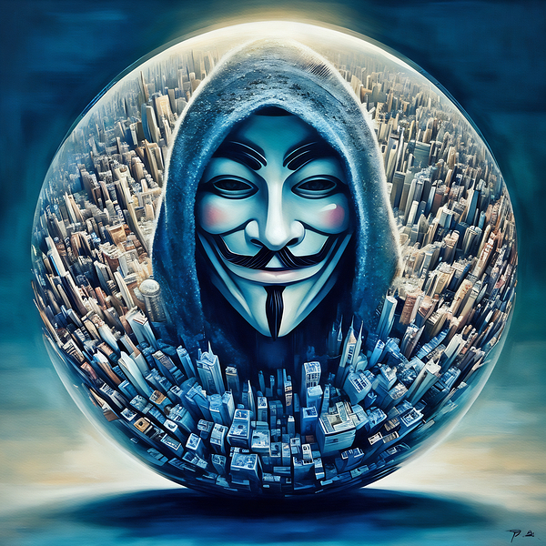 Glass ArtXcl 208 Print