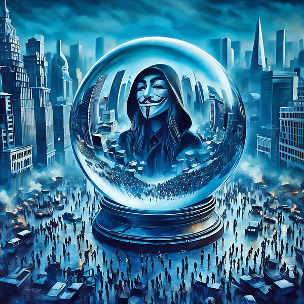 Glass ArtXcl 212 Print