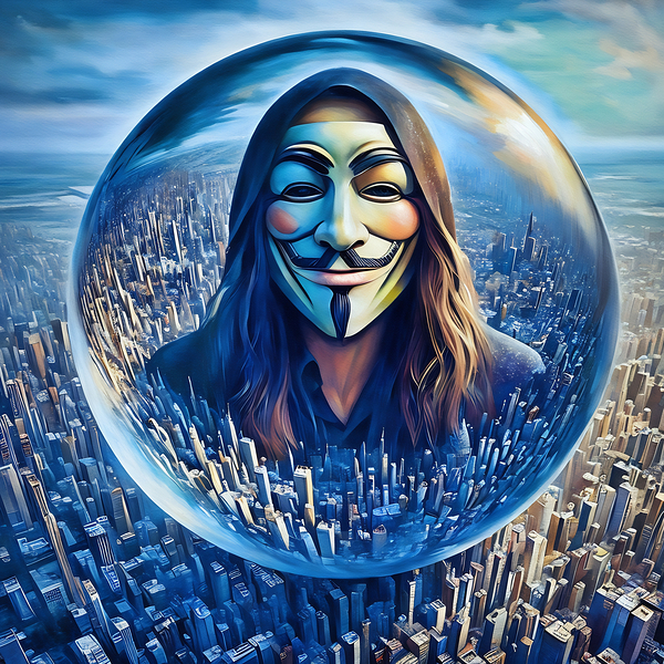 Glass ArtXcl 206 Print