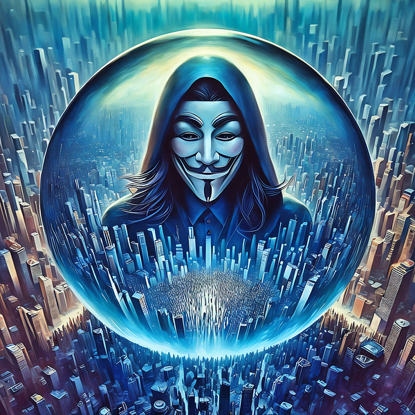 Glass ArtXcl 207 Print