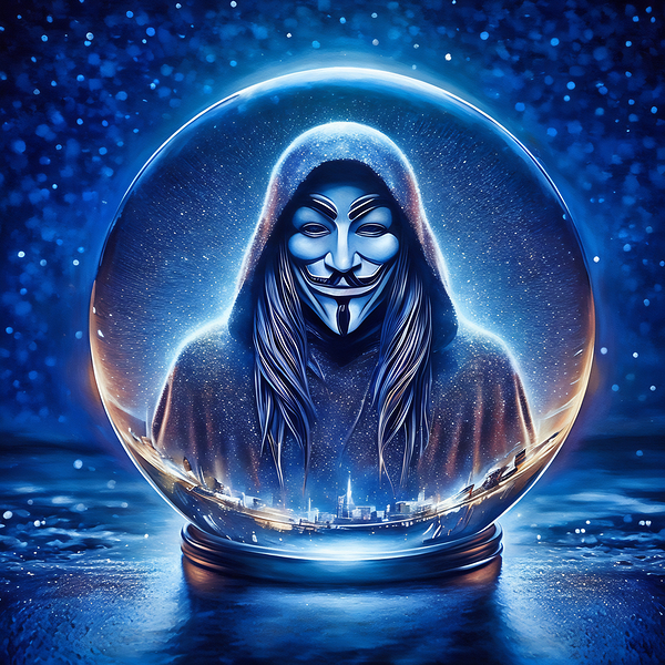 Glass ArtXcl 237 Print