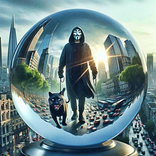 Glass ArtXcl 277 Print