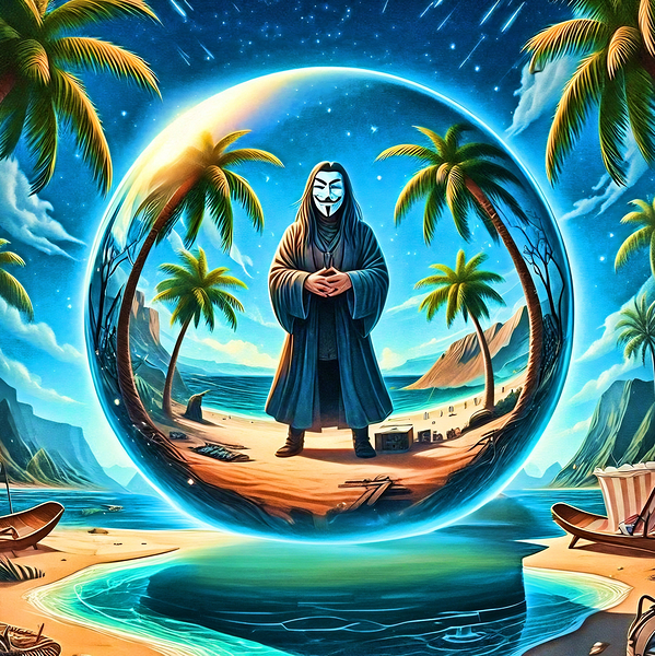 Glass ArtXcl 265 Print