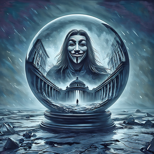 Glass ArtXcl 221 Print