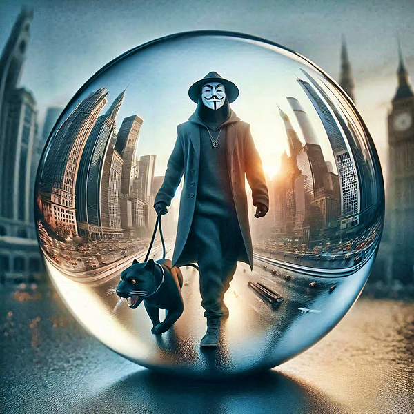 Glass ArtXcl 280 Print