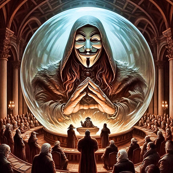 Glass ArtXcl 262 Print