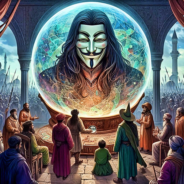 Glass ArtXcl 261 Print