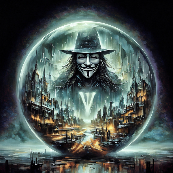 Glass ArtXcl 202 Print