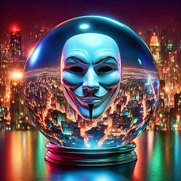 Glass ArtXcl 293 Print