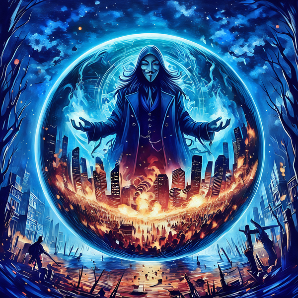 Glass ArtXcl 214 Print