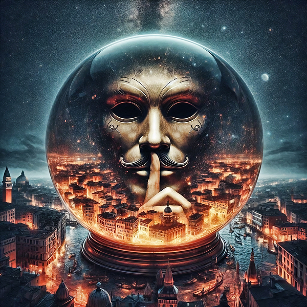 Glass ArtXcl 297 Print