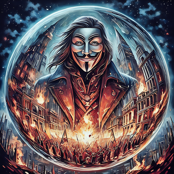 Glass ArtXcl 216 Print