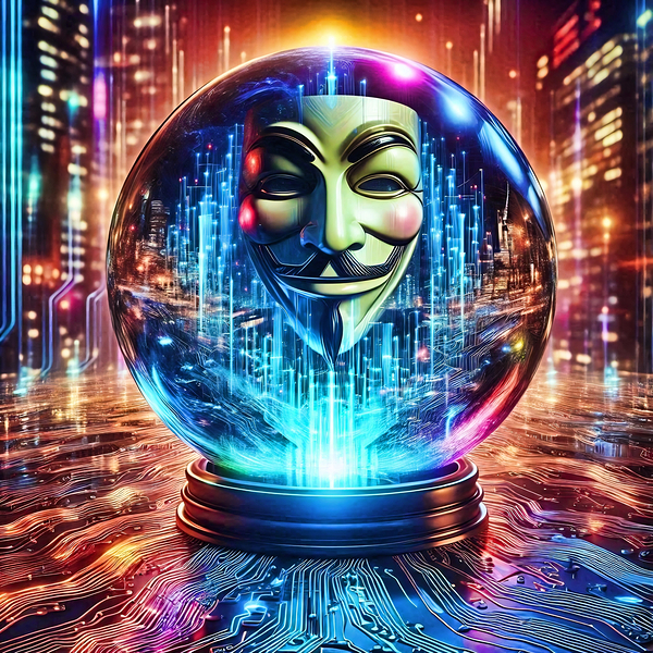 Glass ArtXcl 291 Print