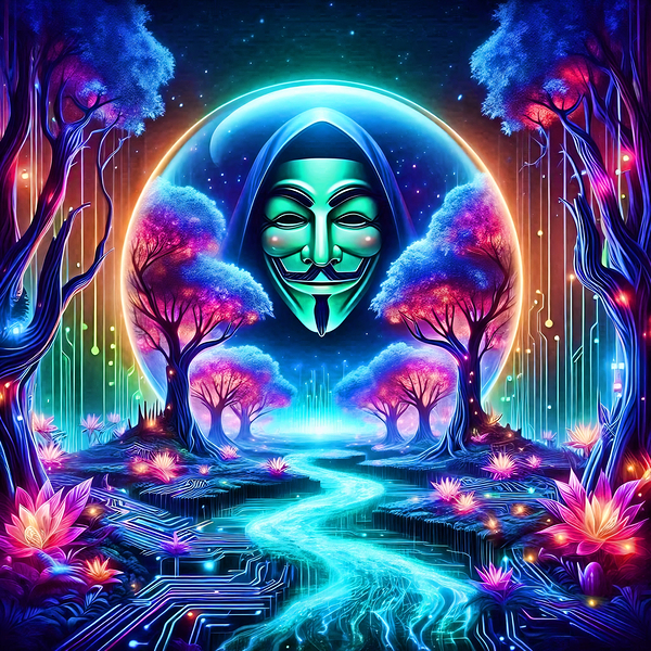 Glass ArtXcl 285 Print