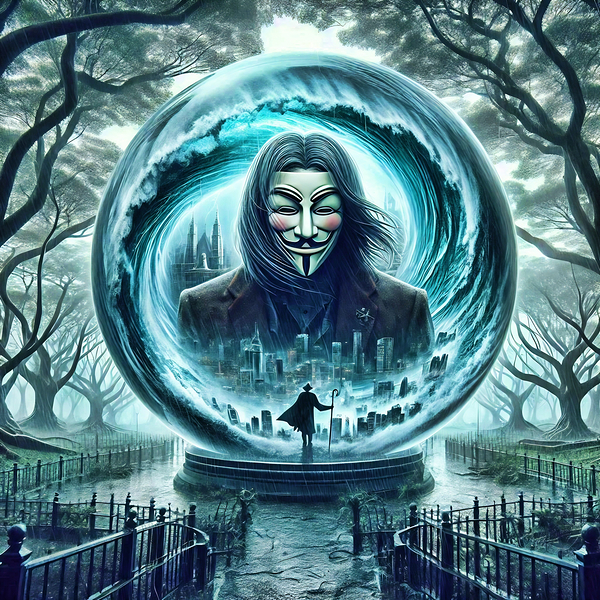 Glass ArtXcl 228 Print