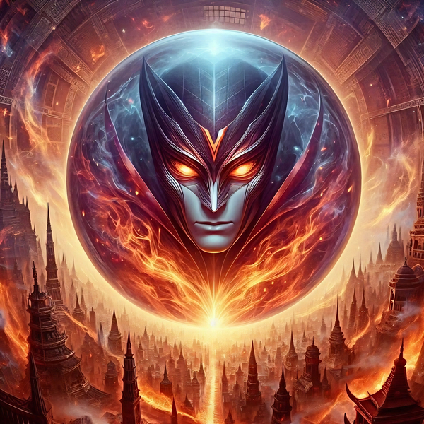 Glass ArtXcl 301 Print