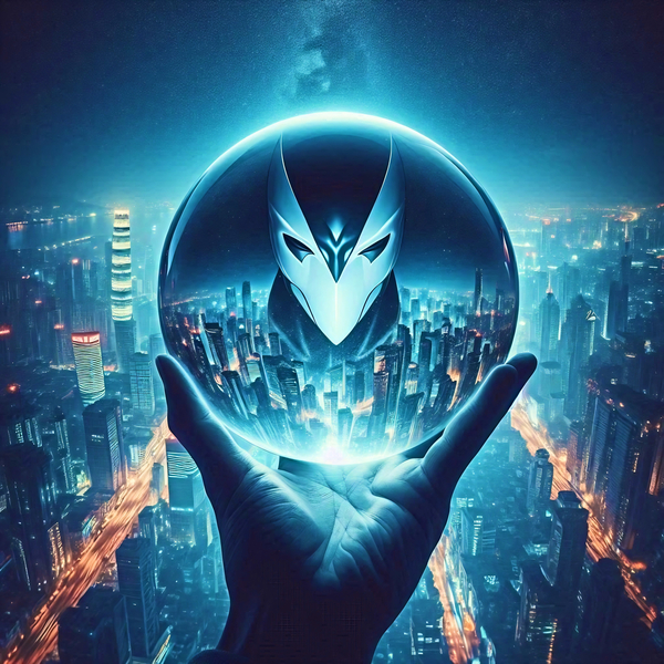 Glass ArtXcl 308 Print