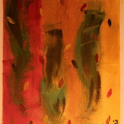 FallingLeaves